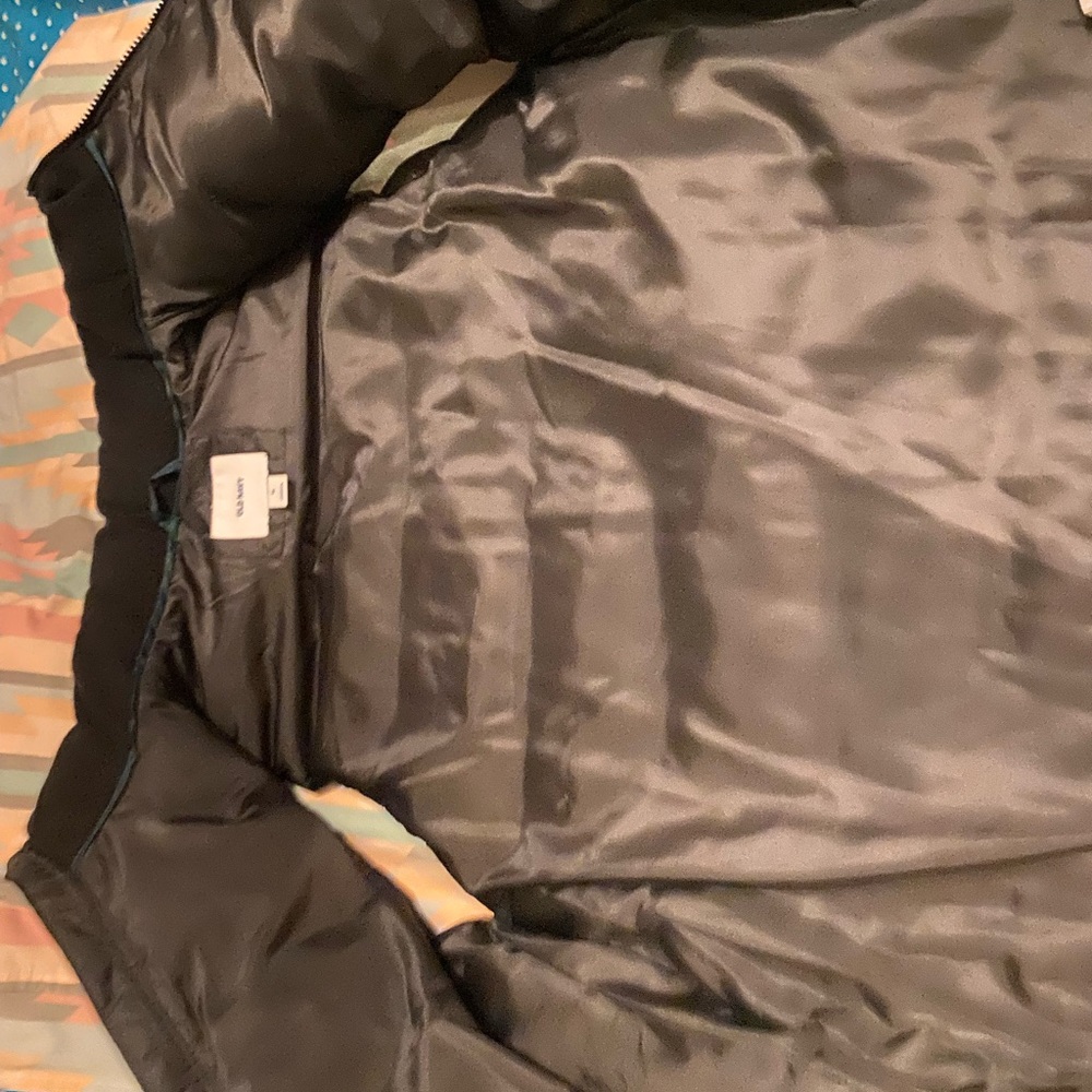 Men vest - Picture 2 of 3